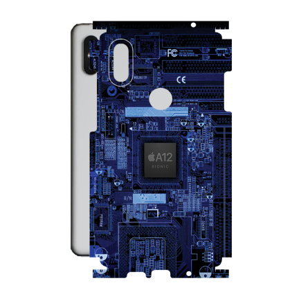 Захисна плівка StatusSKIN для Xiaomi Mi Mix 2s