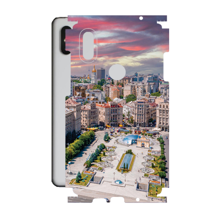 Захисна плівка StatusSKIN для Xiaomi Mi Mix 2s