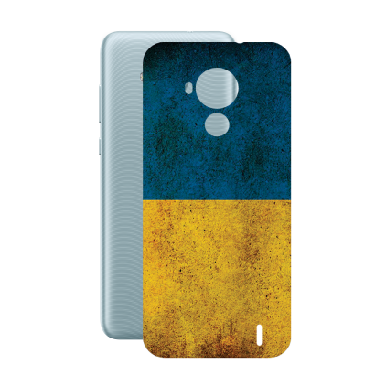 Захисна плівка StatusSKIN для Nokia C30