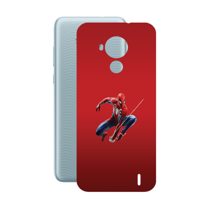 Захисна плівка StatusSKIN для Nokia C30