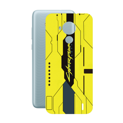 Захисна плівка StatusSKIN для Nokia C30