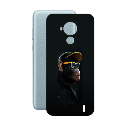 Захисна плівка StatusSKIN для Nokia C30