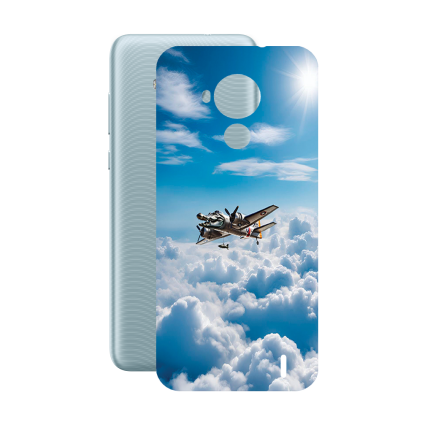 Захисна плівка StatusSKIN для Nokia C30