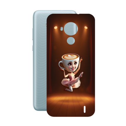 Захисна плівка StatusSKIN для Nokia C30