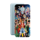 Захисна плівка StatusSKIN для Nokia C30