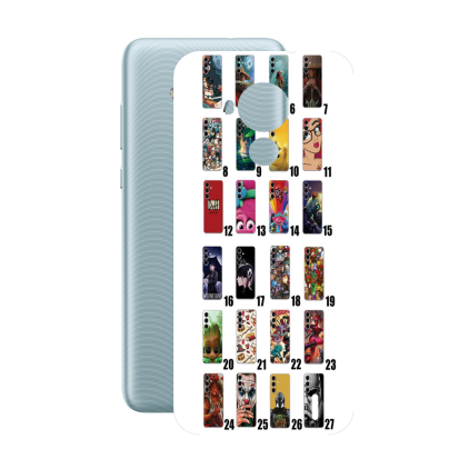 Захисна плівка StatusSKIN для Nokia C30