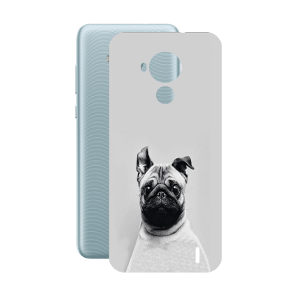 Захисна плівка StatusSKIN для Nokia C30