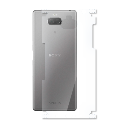 Захисна плівка StatusSKIN для Sony Xperia 10 Plus