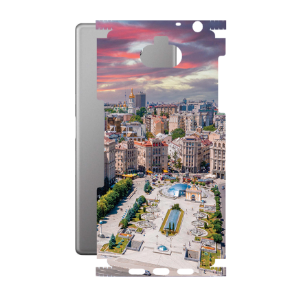 Захисна плівка StatusSKIN для Sony Xperia 10 Plus