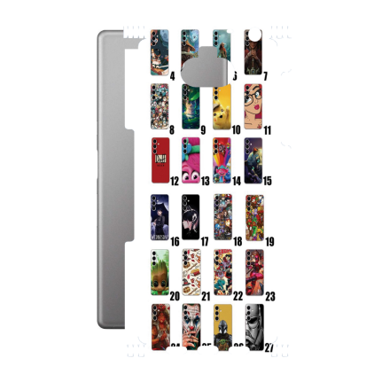 Захисна плівка StatusSKIN для Sony Xperia 10 Plus