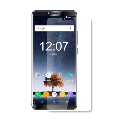 Захисна плівка StatusSKIN для Oukitel K6