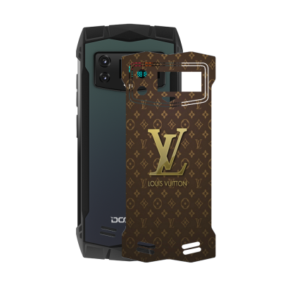 Захисна плівка StatusSKIN для Doogee S mini