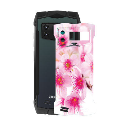 Захисна плівка StatusSKIN для Doogee S mini