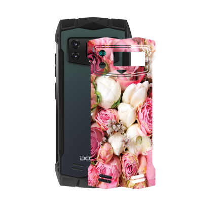 Захисна плівка StatusSKIN для Doogee S mini