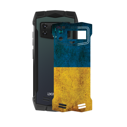 Захисна плівка StatusSKIN для Doogee S mini