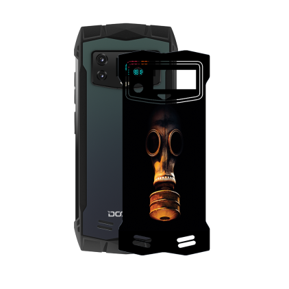 Захисна плівка StatusSKIN для Doogee S mini