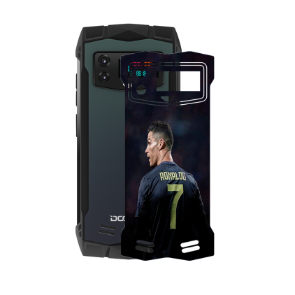 Захисна плівка StatusSKIN для Doogee S mini
