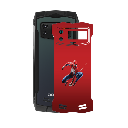 Захисна плівка StatusSKIN для Doogee S mini