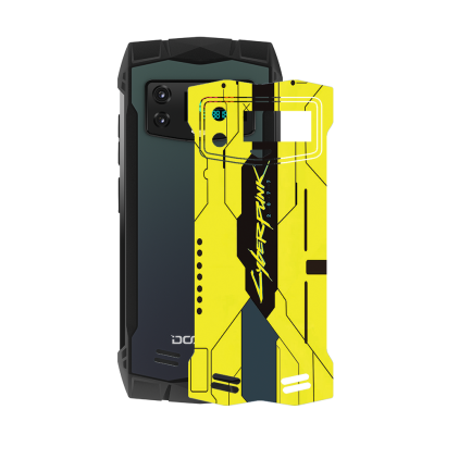 Захисна плівка StatusSKIN для Doogee S mini