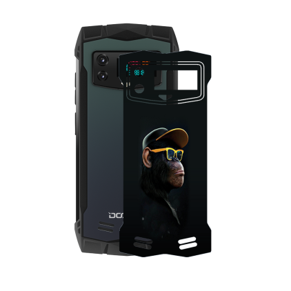 Захисна плівка StatusSKIN для Doogee S mini