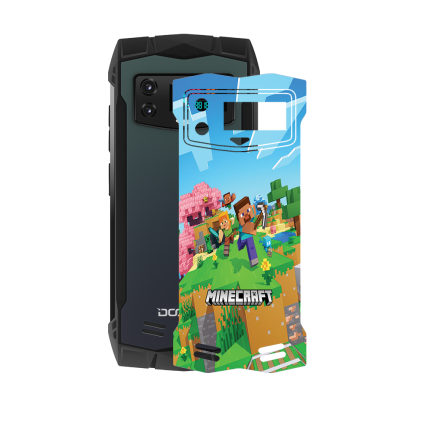 Захисна плівка StatusSKIN для Doogee S mini