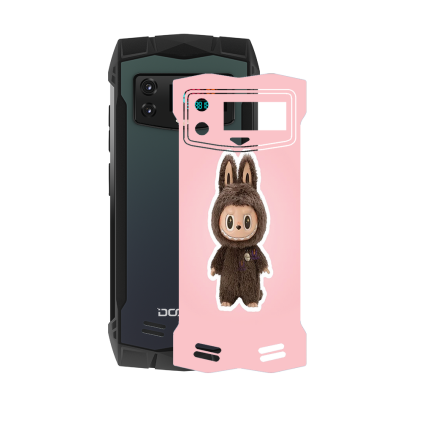 Захисна плівка StatusSKIN для Doogee S mini