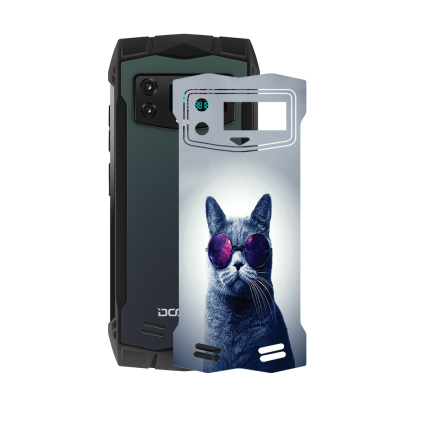Захисна плівка StatusSKIN для Doogee S mini