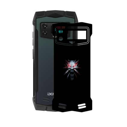 Захисна плівка StatusSKIN для Doogee S mini