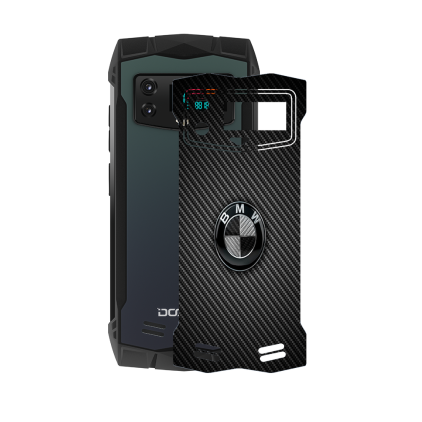 Захисна плівка StatusSKIN для Doogee S mini