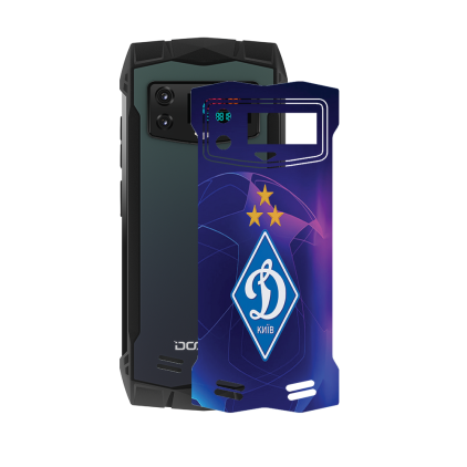 Захисна плівка StatusSKIN для Doogee S mini