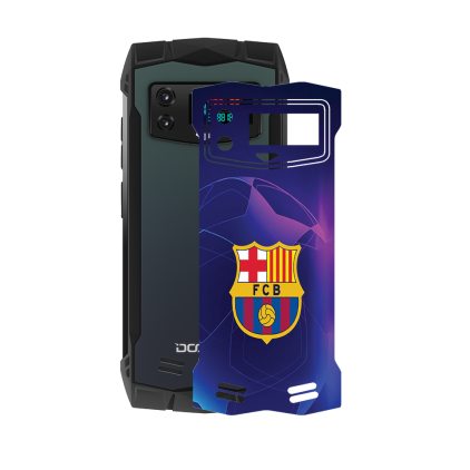 Захисна плівка StatusSKIN для Doogee S mini