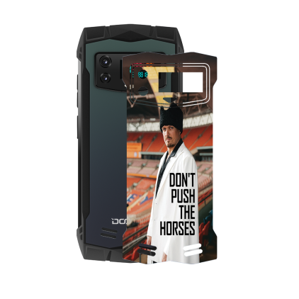 Защитная пленка StatusSKIN для Doogee S mini