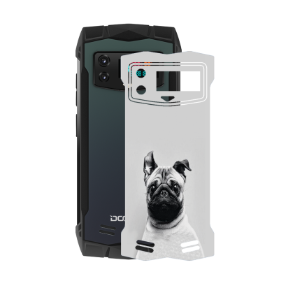 Захисна плівка StatusSKIN для Doogee S mini