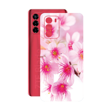 Защитная пленка StatusSKIN для ZTE Blade V40 Vita
