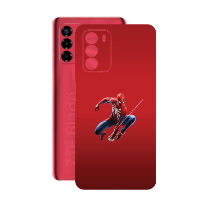 Защитная пленка StatusSKIN для ZTE Blade V40 Vita
