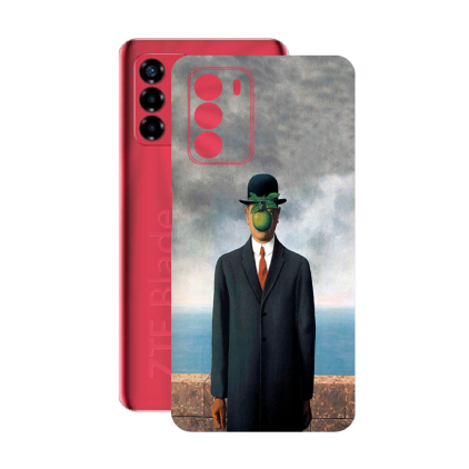 Защитная пленка StatusSKIN для ZTE Blade V40 Vita