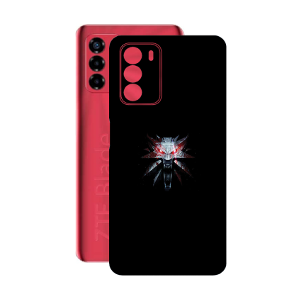 Защитная пленка StatusSKIN для ZTE Blade V40 Vita