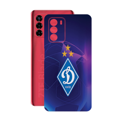 Защитная пленка StatusSKIN для ZTE Blade V40 Vita