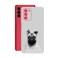 Защитная пленка StatusSKIN для ZTE Blade V40 Vita