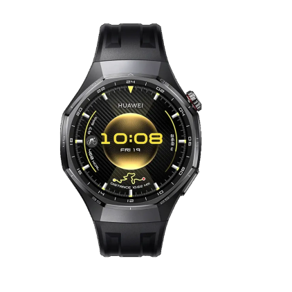 Захисна плівка StatusSKIN для Huawei Watch GT 6 Pro