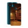 Защитная пленка StatusSKIN для ZTE Blade 20
