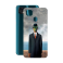 Защитная пленка StatusSKIN для ZTE Blade 20