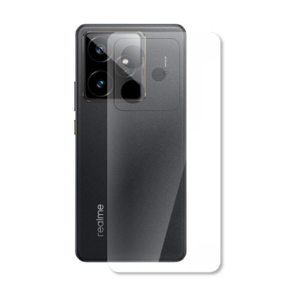 Захисна плівка StatusSKIN для Realme GT 7T 5G