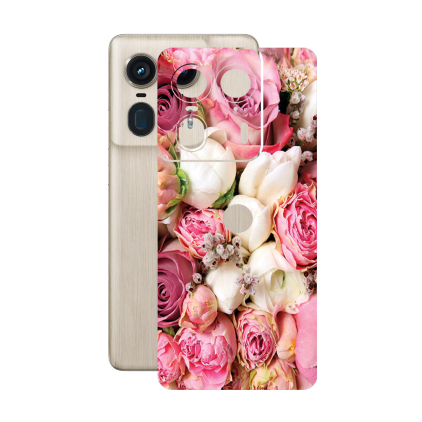 Захисна плівка StatusSKIN для Motorola Edge 50 Ultra