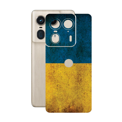 Захисна плівка StatusSKIN для Motorola Edge 50 Ultra