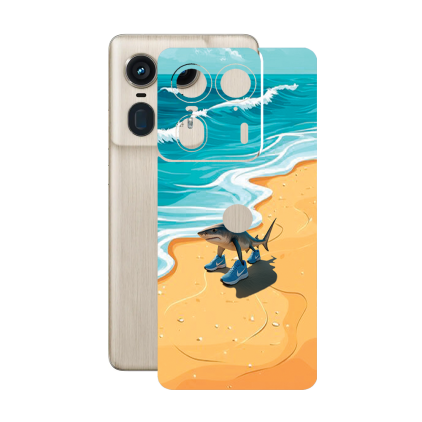 Захисна плівка StatusSKIN для Motorola Edge 50 Ultra