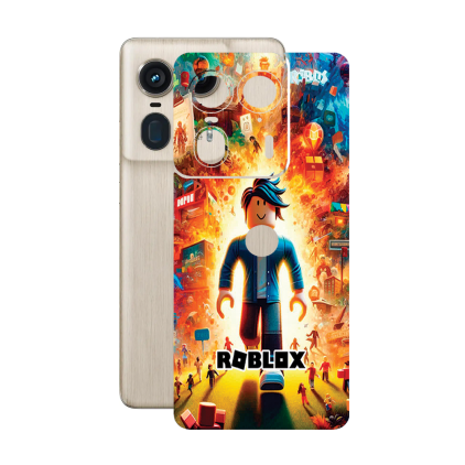 Захисна плівка StatusSKIN для Motorola Edge 50 Ultra