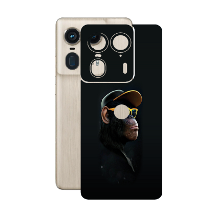 Захисна плівка StatusSKIN для Motorola Edge 50 Ultra