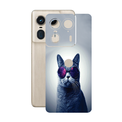 Захисна плівка StatusSKIN для Motorola Edge 50 Ultra