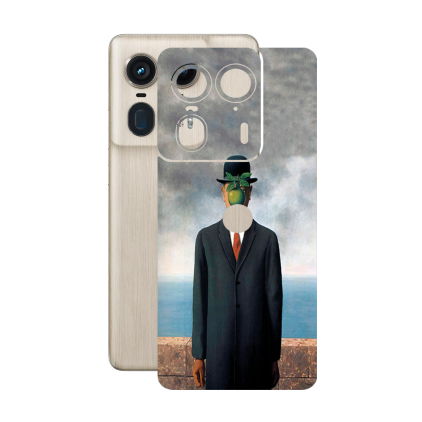 Захисна плівка StatusSKIN для Motorola Edge 50 Ultra